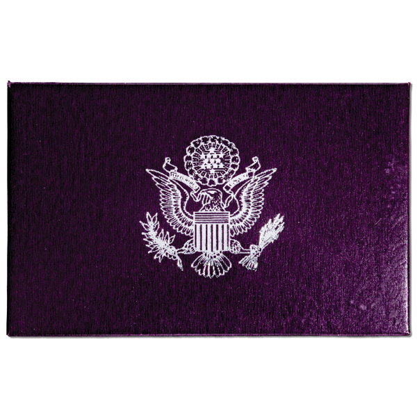 1984 United States Proof Coin Set | 5 Coins – 1 Cent, 5 Cent, 10 Cent, Quarter, Half Dollar