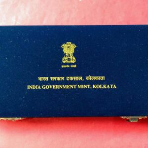 RAREST RARE. 5 RS CROP SCIENCE 1ST STRIKE VIP SET - Collection Bazzar