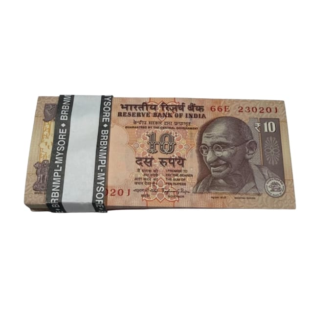 Rs 10 Birthday & Anniversary Date serial packet 230201 ( 23 february ) - Collection Bazzar
