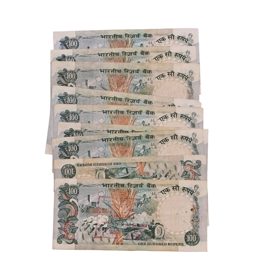 100 Cobalt issue