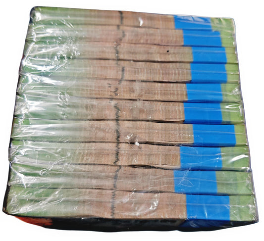 Rs 5 Note Serial Rim Set (000001 to 001000) | Rare Collectible Currency - Collection Bazzar
