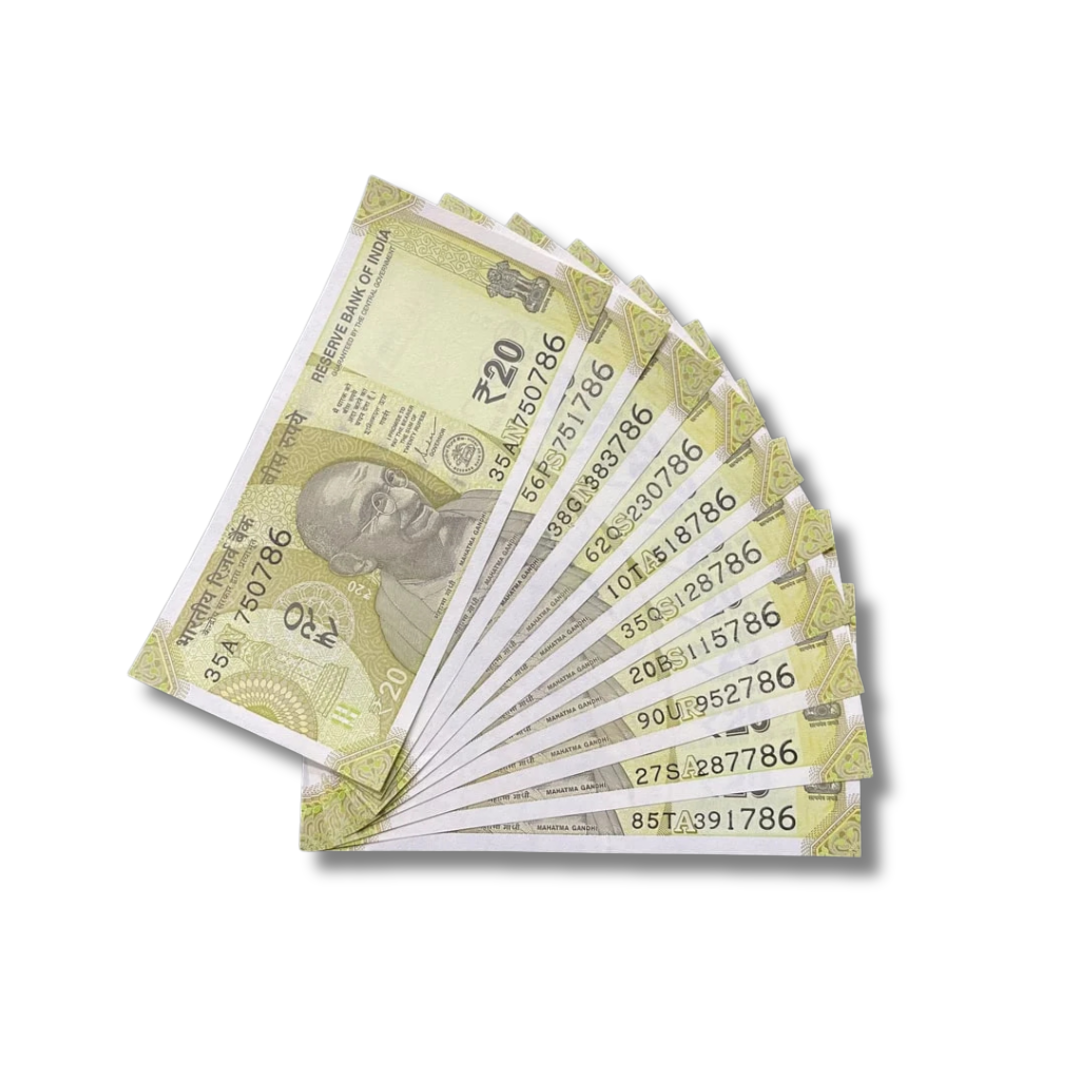 Semi fancy notes