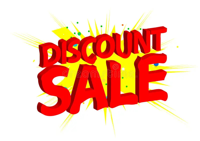 Summer Sale