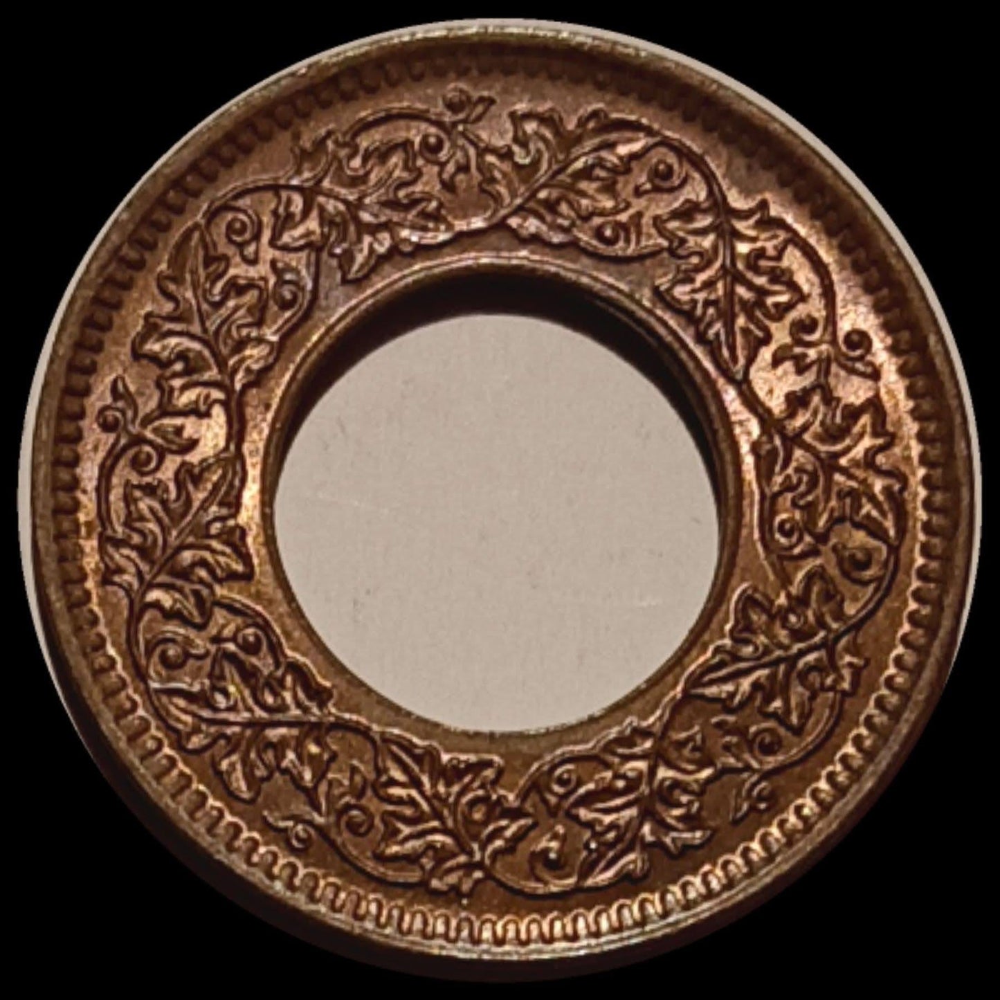 1 Pice 1944 Lahore mint 
Rare Coin 🪙 Condition - Collection Bazzar