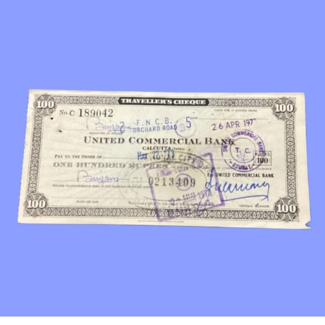 1000 travellers united commercial rare collectible - Collection Bazzar