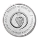 ₹100 Proof Coin – Kaivalyadhama Centenary Year 