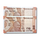 ₹10 Notes – Low Serial 006786 & 003786 | Ending 786 Holy Bismillah Numbers |