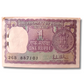 ₹1 Big Coin Note Packet 1980 – 26B Prefix 887101 Ending 108 – UNC Condition – R.N. Malhotra Sign
