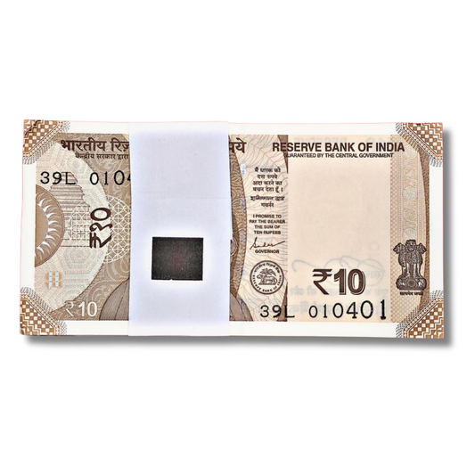 ₹20 Birthday & Anniversary Note Packet – 1 April 2001