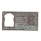 ₹2 Old Half Tiger Note – Serial 287194 | Governor P. C. Bhattacharya