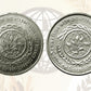 ₹5 Coin – 2nd International Crop Science Congress 1996 | Copper-Nickel