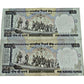 Rs 500 Silver Thread Note | Old RBI Issue Gandhi Series Collectible Indian Currency