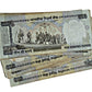 Rare ₹500 Silver Security Thread Notes | Old RBI Issue High-Security Collectible Notes each note 300
