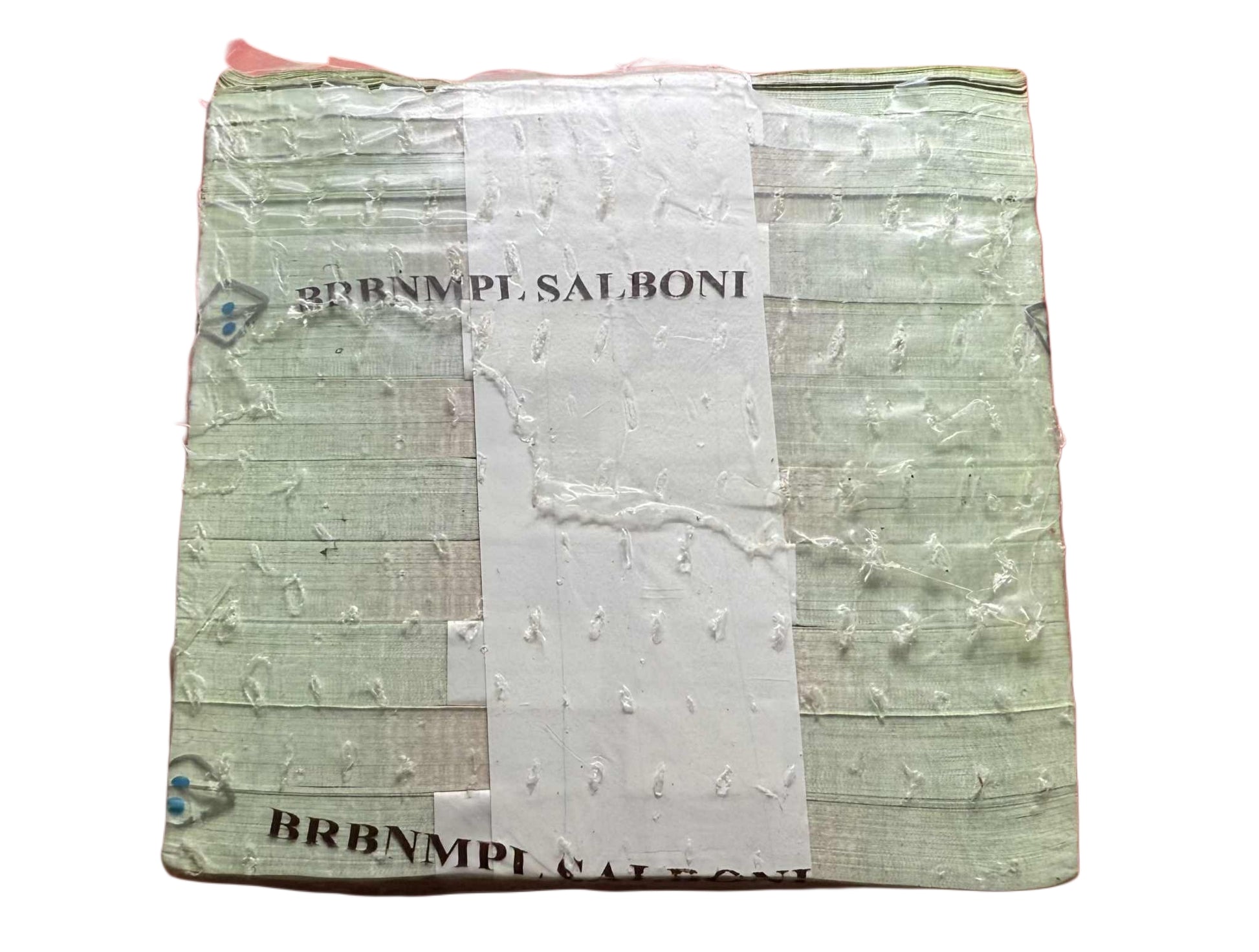 5 Tractor Note Full Rim 000001–001000 | Rare 1000 Notes Pack | Extremely Rare Collectible - Collection Bazzar