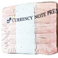₹50 rim packet sealed with 1000 notes signed by Raghuram Rajan rare collectible