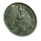 50 Paise Swatantrya Jayanti 