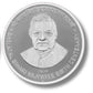 Rs 100 Coin Shri Atal Bihari Vajpayee Year 2024 Commemorative Coin Proof Set
