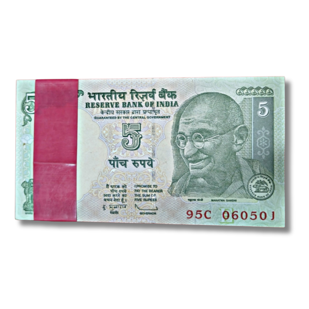 Buy ₹5 Birthday Note Packet 06 May 2001
