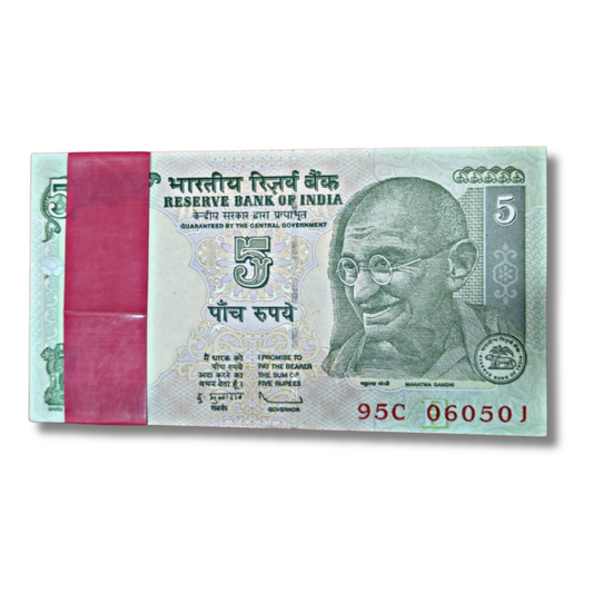 Buy ₹5 Birthday Note Packet 06 May 2001