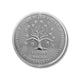 Diamond Jubilee Year of Official Language ₹100 Commemorative Coin 

