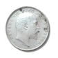 1910 – 2 Anna Silver Coin | Edward VII King & Emperor | British India | Excellent Condition