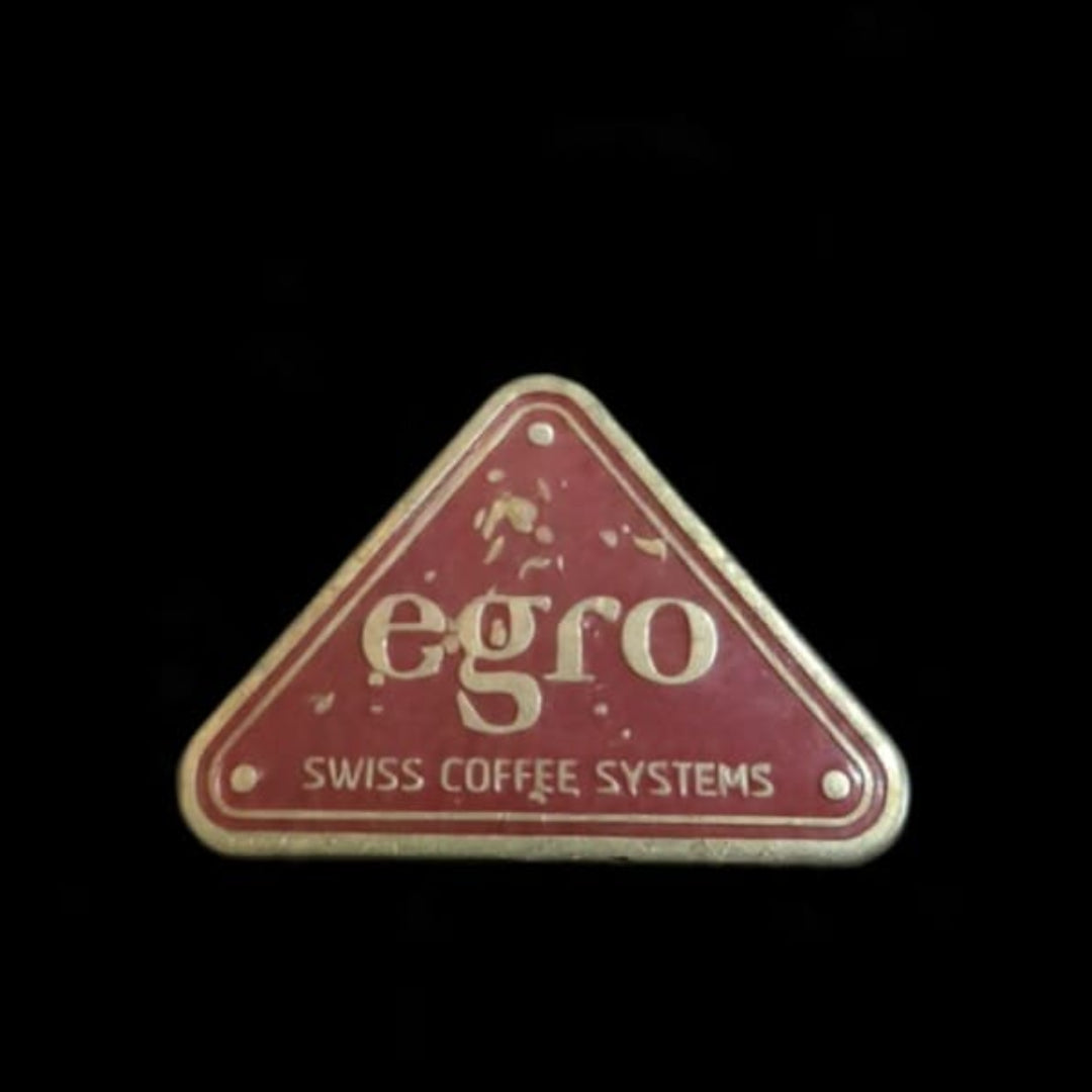 Egro Medal rare collectible - Collection Bazzar