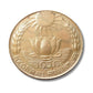 Food for All ₹10 Pure Silver Coin