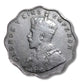 1 Anna Coin – George V King Emperor | Buy British India Coin Online