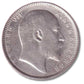 1 Rupee Edward VII King Emperor – 1908 Silver Coin (Excellent Condition)