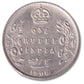 1 Rupee Edward VII King Emperor – 1908 Silver Coin (Excellent Condition)