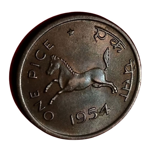 One Pice Coin