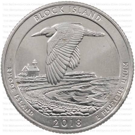 Quarter Dollar Coins Set 5 Pcs - 1/4 Dollar Set 6 Collectible - Collection Bazzar