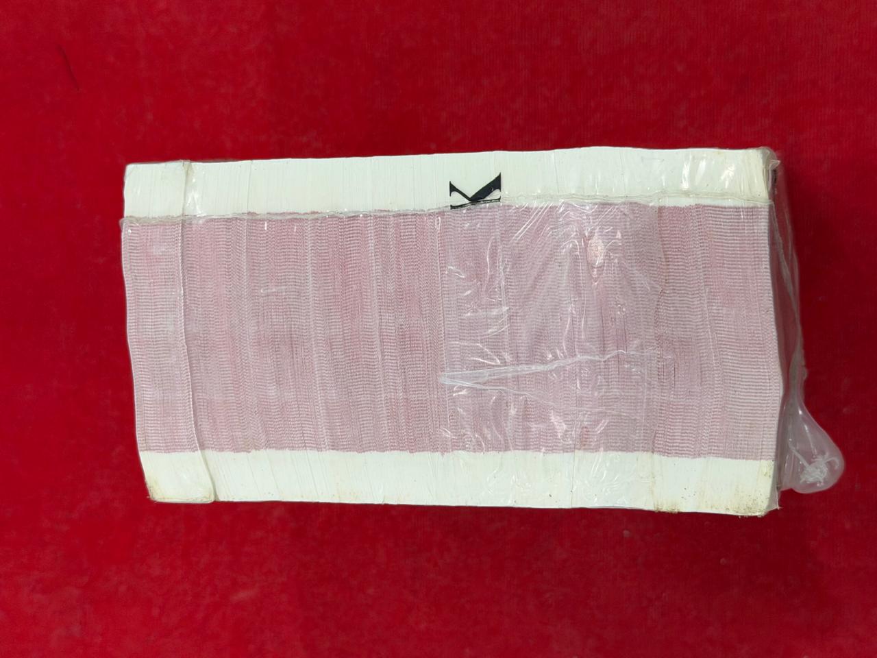 Rs 1 serial rim 22A 446001 Serial ream non telescopic issue collectible - Collection Bazzar