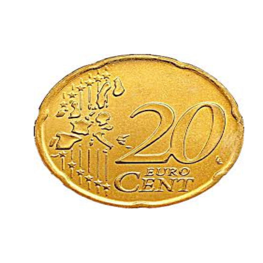 20 euro cent - Collection Bazzar