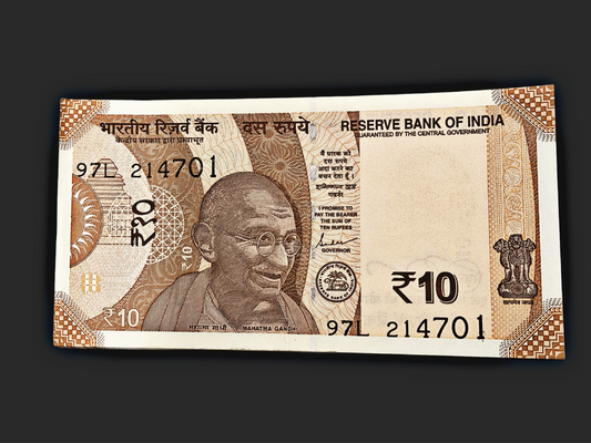 Rare 214701 ram Raheem number 214786 100 note Packet| Indian Currency" - Collection Bazzar