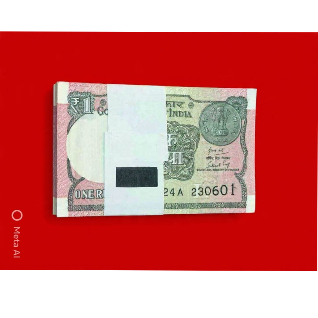 Rs 1 Birthday/ Anniversary Date Serial Packet 230601( 23 June ) - Collection Bazzar