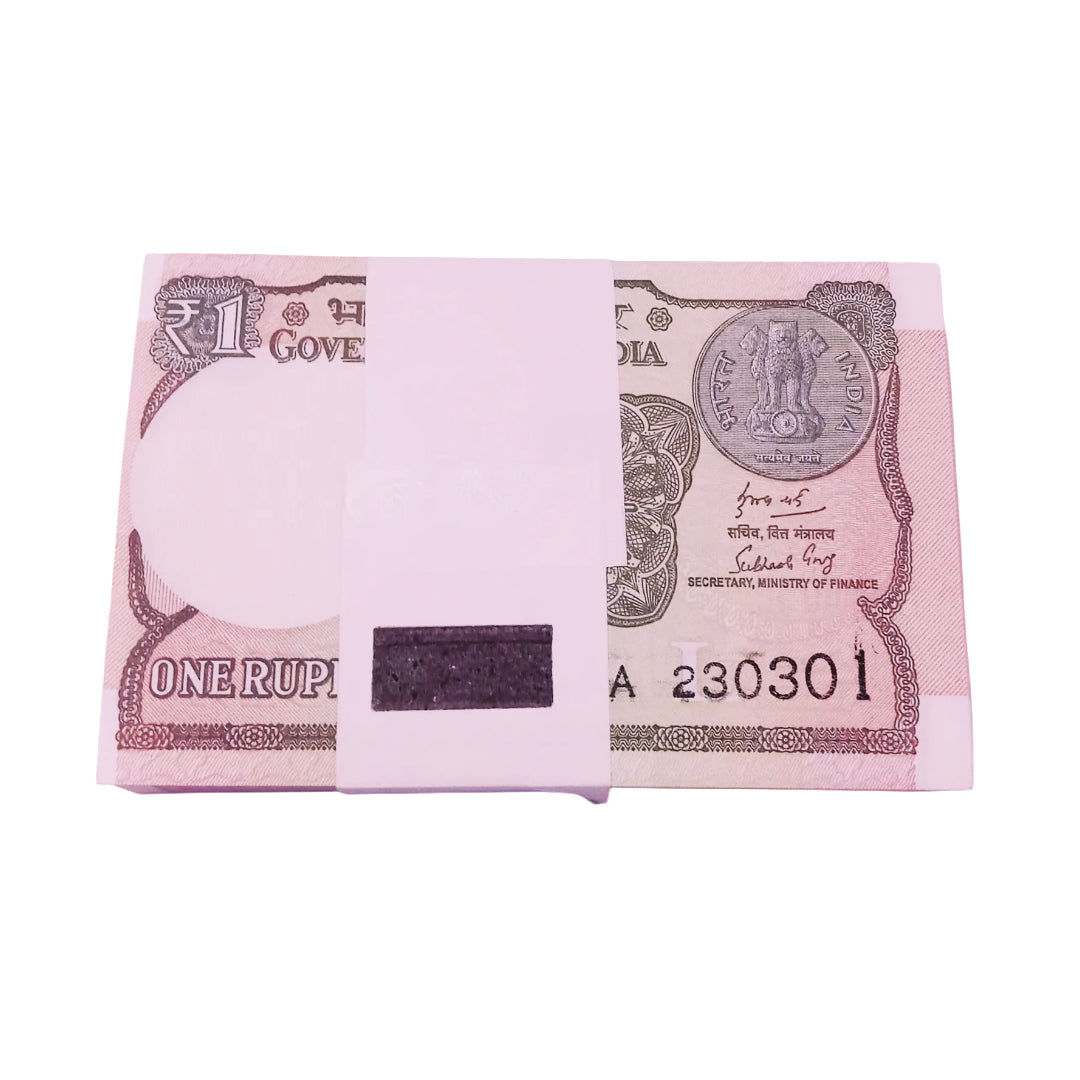 Rs 1 birthday/ anniversary date  serial packet 230301( 23 march) - Collection Bazzar