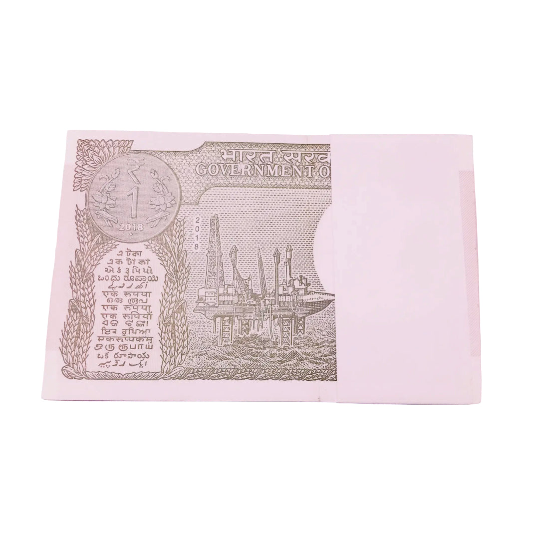 Rs 1 birthday/ anniversary date  serial packet 230501( 23 may) - Collection Bazzar