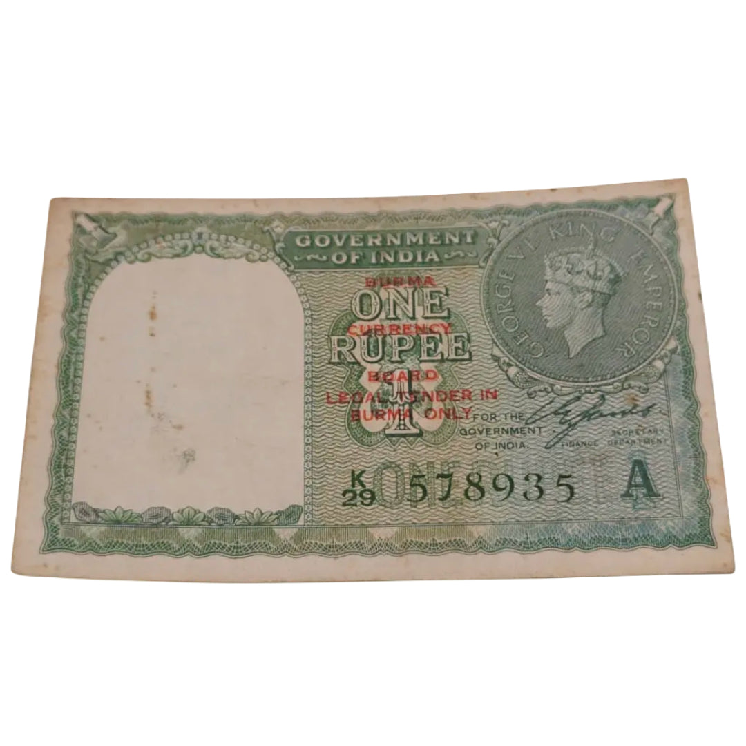 CE Jones sign serial no 578935