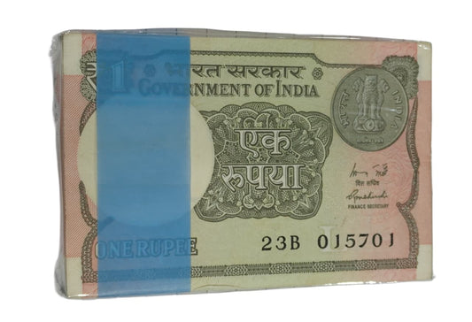 Rs 1 serial packet 015701