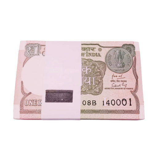 Rs 1 serial packet 140001 fancy number year 2018 - Collection Bazzar