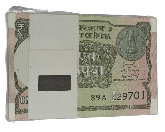 Rs 1 serial packet 429701 