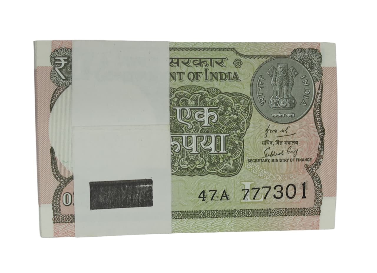 Rs 1 serial packet 777301