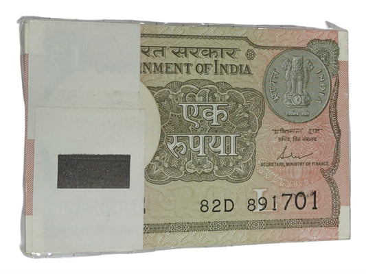 Rs 1 serial packet 891701 