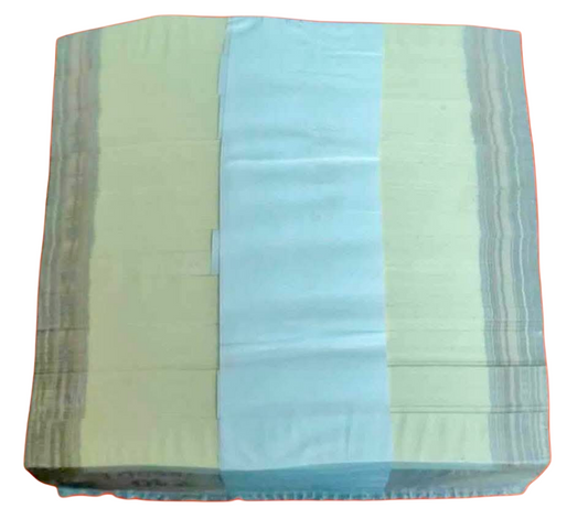 Rs 10 Note Rim | 786001 Fancy Serial Number | Full Bundle UNC Notes | Collectible Currency - Collection Bazzar
