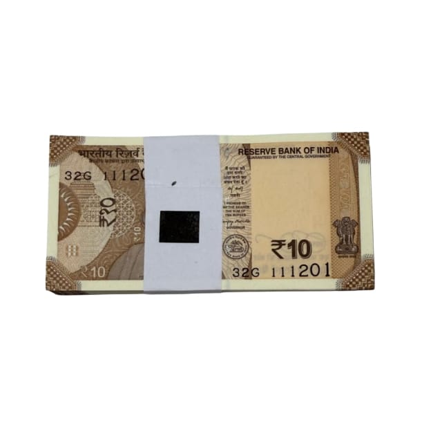 Rs 10 Birthday & Anniversary Date  serial  packet 111201 ( 11 december ) - Collection Bazzar