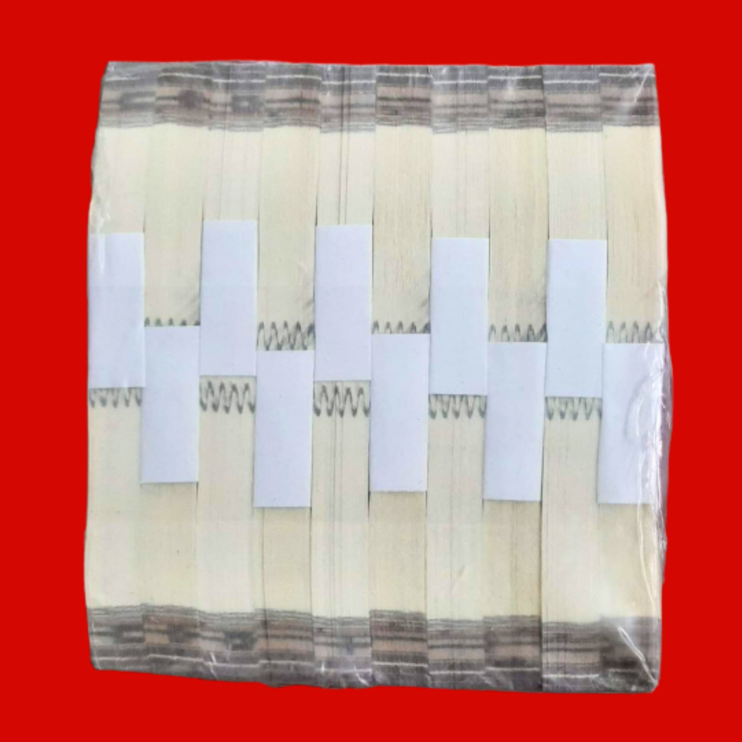 Rs 10 Notes Sealed Rim of 1000 Notes (10 Packets) UNC Collectible - Collection Bazzar