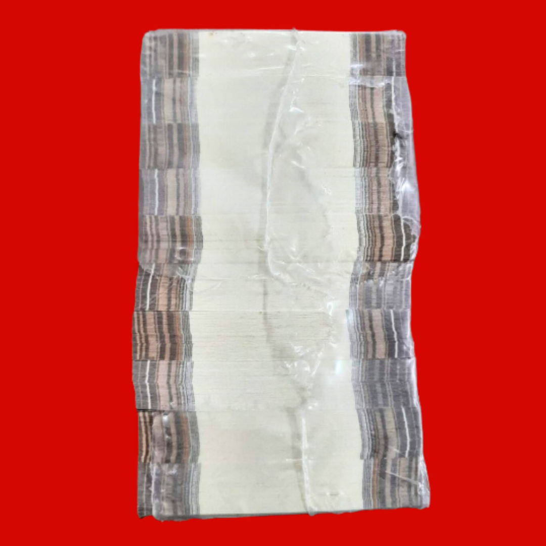 Rs 10 Notes Sealed Rim of 1000 Notes (10 Packets) UNC Collectible - Collection Bazzar