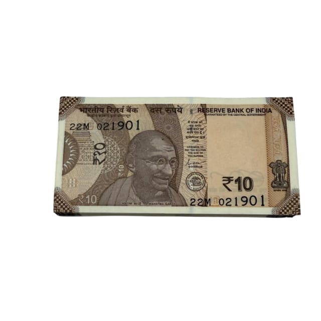 Rs 10 super Birthday & Anniversary Date  serial  packet 021901 - Collection Bazzar