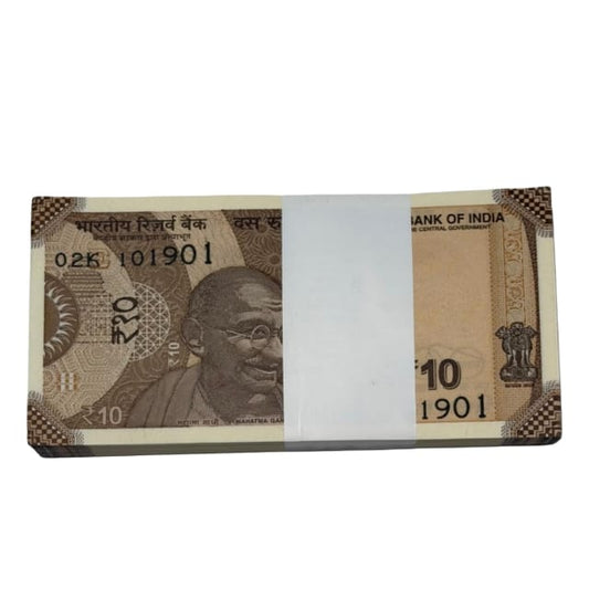 Rs 10 super Birthday & Anniversary Date  serial  packet 101901 - Collection Bazzar